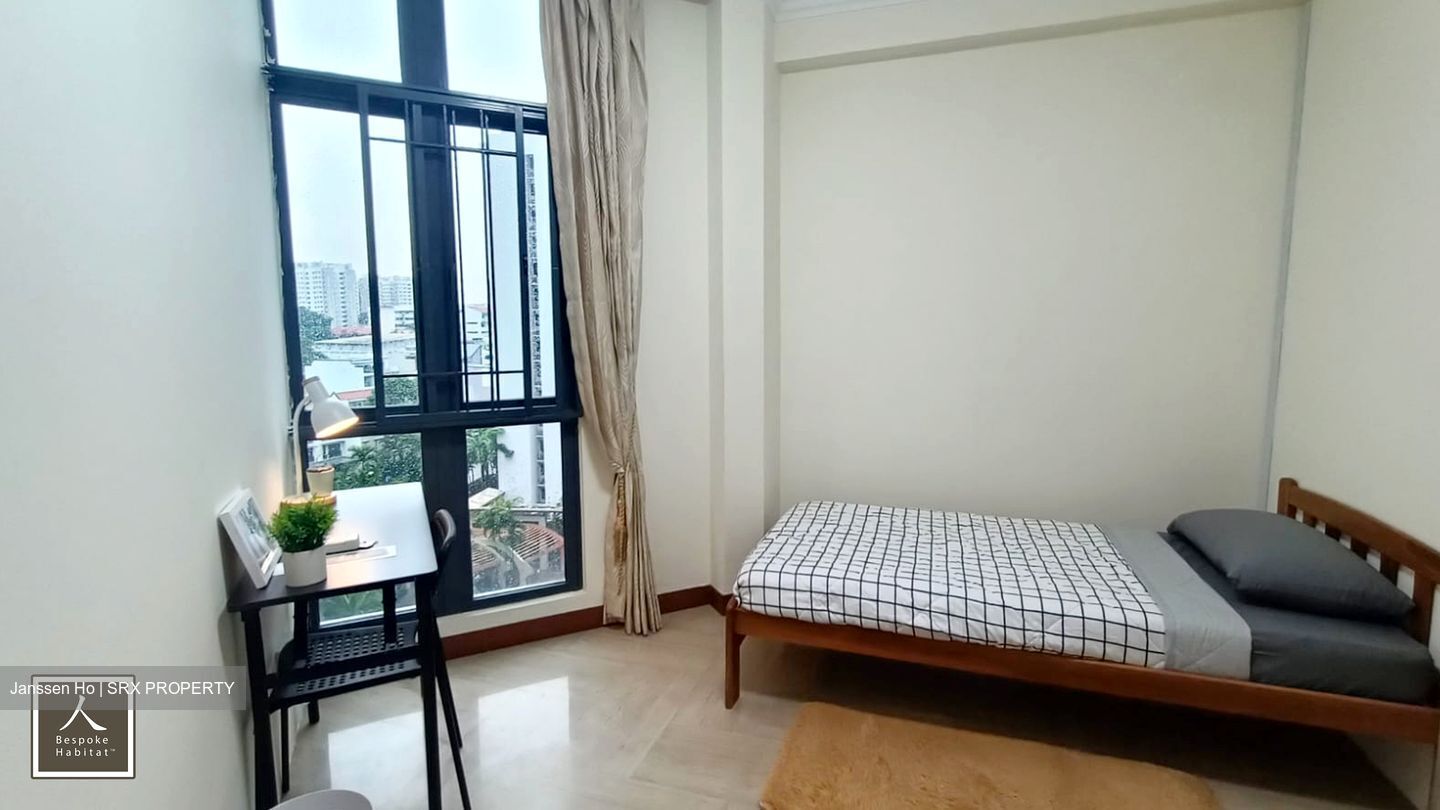 East Meadows (D16), Condominium #595822801